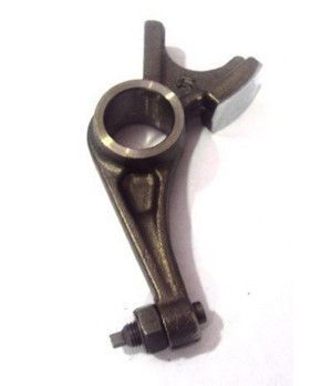 ROCKET ASSY