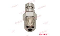 CONNECTEUR DE RÉSERVOIR HONDA (NEUF)
