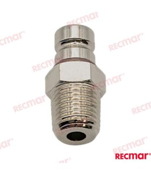 CONECTOR DO TANQUE HONDA (NOVO)