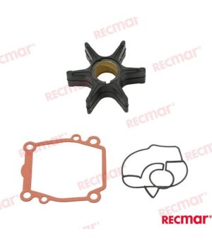 IMPULSOR   J/E/S/ 70 HP  4 T