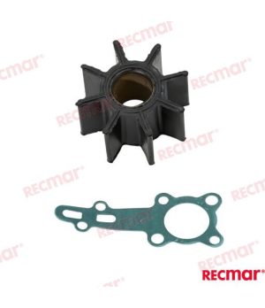 HONDA IMPELLER 5/7.5/8/10 4 T | Pièces Nautiques