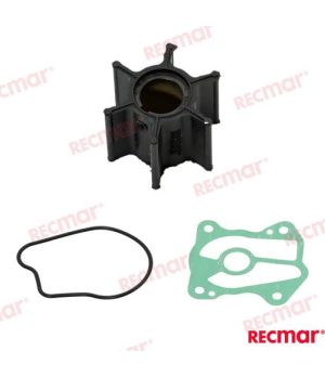IMPULSOR HONDA 9.9/15 4 T | Peças Náuticas