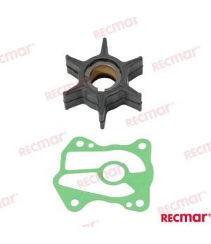 IMPULSOR HONDA 35/40/45/50 4T