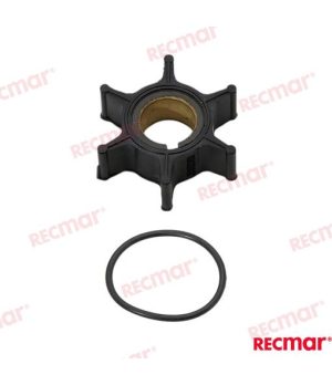 HONDA IMPELLER 19210-ZW9-A31