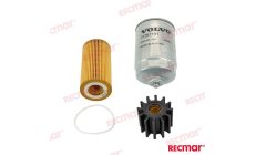 KIT MANUTENZIONE VOLVO | Ricambi Nautici