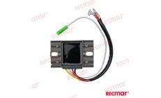 REGULADOR RECTIFICADOR SUZUKI