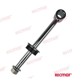 PISTON  TILT COMPLETO