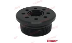 PISTON  TILT COMPLETO
