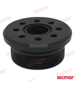 PISTON  TILT COMPLETO