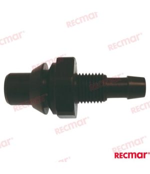 CONECTOR DEPOSITO SUZUKI (MÉTRICO)