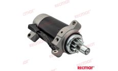 MOTOR DE ARRANQUE