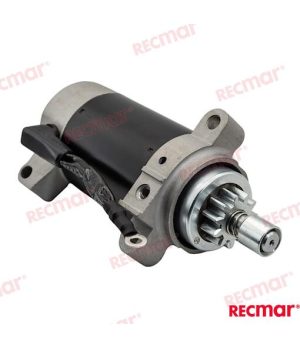 MOTOR DE ARRANQUE