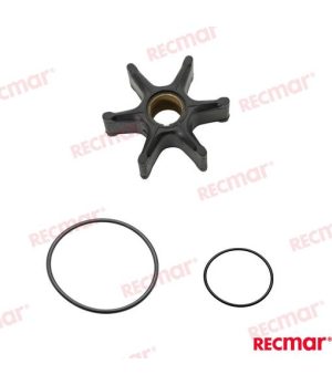 IMPULSOR 6E5-44352-01