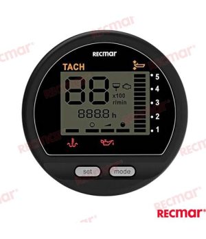 RELOJ MULTIFUNCION DIGITAL 6Y5