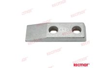 ANODO 210X70X25mm (AL)
