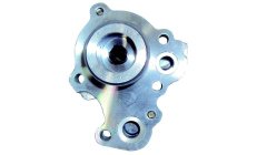 OIL PUMP ASSY