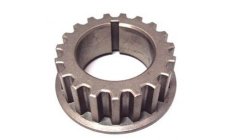 BELT PULLEY, TIMING