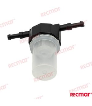 FILTRO DE GASOLINA