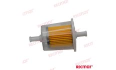 FILTRO COMBUSTIBLE 5/8