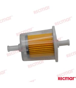 FILTRO COMBUSTIBLE 5/8