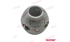 COLLARIN EJE USA 1" (MG)