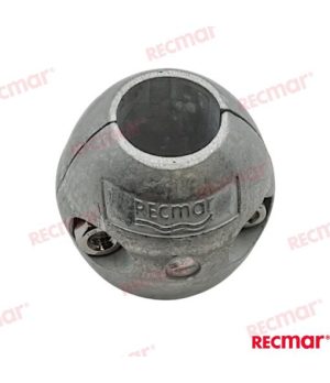 COLLARIN EJE USA 1" (MG)