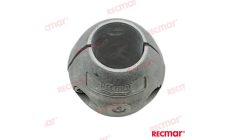 COLLARIN EJE USA 1-1/4" (MG)