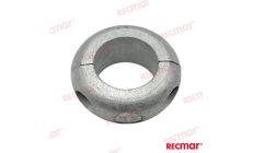 COLLAR PLANO 35mm. (AL)