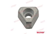 ANODO GORI Ø 8mm (AL)