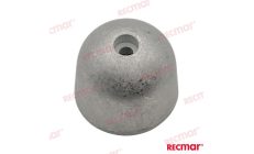 ANODO SIDE POWER 0,25KG (AL)