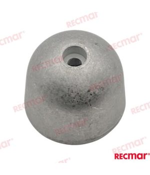 ANODO SIDE POWER 0,25KG (AL)
