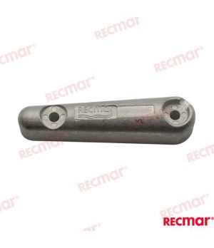 ANODO ARNESON GRANDE 1,56KG (AL)