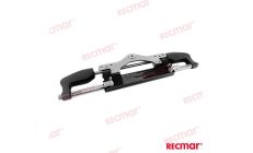 CILINDRO HIDRAULICO COMPACTO FB 350HP