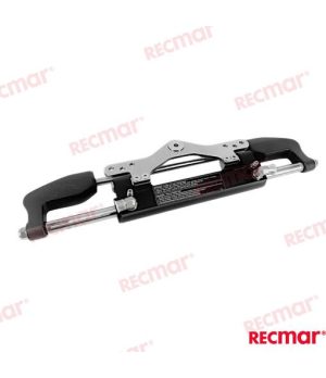 CILINDRO HIDRAULICO COMPACTO FB 350HP