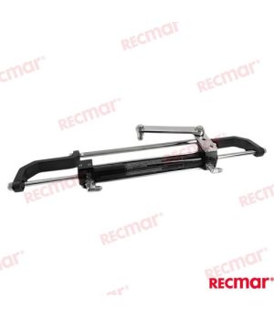 CILINDRO HIDRAULICO COMPACTO FB 90HP