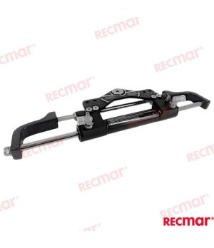 CILINDRO HIDRAULICO COMPACTO FB 150HP