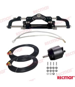 KIT DIRECCION HIDRAULICA FB 150HP