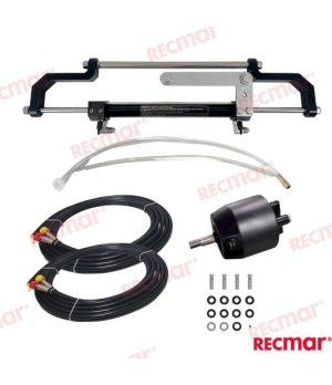 KIT DIRECCION HIDRAULICA FB 90HP