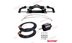 KIT DIRECCION HIDRAULICA FB 250HP