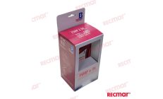 KIT DE BOMBA Y ACEITE CON ADAPTADOR