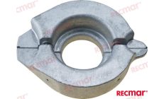 Volvo Penta S-Drive Heck-Anode Aluminium REC22651246ALAluminium-Heckanode für Volvo Penta S-Drive. Aftermarket-Teil kompatibel m