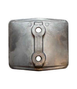 Anodo Mercruiser Alluminio REC97-8M0137814ALAnodo in alluminio per Mercruiser V6 3.4L e 4.6L. Ricambio aftermarket compatibile c