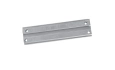 QUECKSILBER-ALUMINIUMANODE REC818298Q1ALAnode für Quecksilber. Aluminium. Ref. 818298Q1AL.