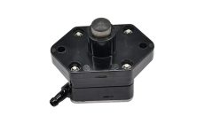 YAMAHA FUEL PUMP 6C5-24410-00 REC6C5-24410-00FOR YAMAHA ENGINES: 
F30B (2009+)
F40A F40D F40H F40F (2006+)
F50F F50T F50H F50