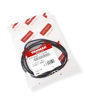 Junta Tapa de Balancines Original Yanmar 121550-11310
