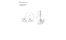 Flexible Mount 70 Original Yanmar 128170-08350Pieza original Yanmar, compatible con 1GM10, 1GM10VE, 1GM10-B, 1GM10C, 1GM10L. Sec