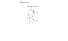 Tuyauterie d'Eau A Original Yanmar 128170-49010Pieza original Yanmar, compatible con 1GM10, 1GM10VE, 1GM10-B, 1GM10C, 1GM10L. Se