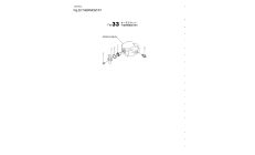 Tapa del Termostato Original Yanmar 128170-49150Pieza original Yanmar, compatible con 1GM10, 1GM10VE, 1GM10-B, 1GM10C, 1GM10L. S