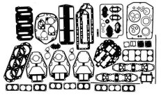 KIT DE JUNTAS MERCURY