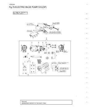 Accouplement Ø22 Original Yanmar 105583-85900Pieza original Yanmar, compatible con 1GM10, 1GM10VE, 1GM10-B, 1GM10C, 1GM10L. Sect